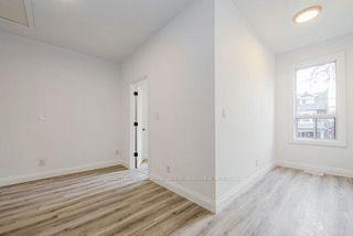Photo 9 of Unit Upper (2nd Floor), 288 Markham Street, Toronto, Trinity-Bellwoods — HOMEH