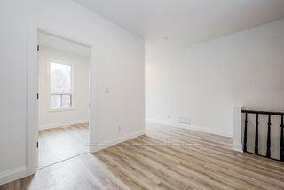 Photo 10 of Unit Upper (2nd Floor), 288 Markham Street, Toronto, Trinity-Bellwoods — HOMEH