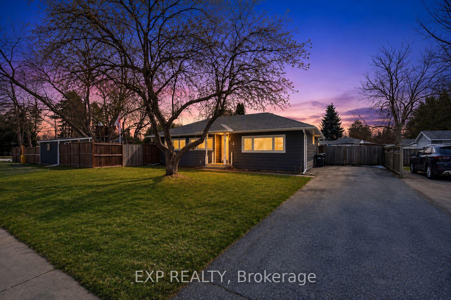 Photo 1 of 22 Cecil Street, Essa, Angus — HOMEH