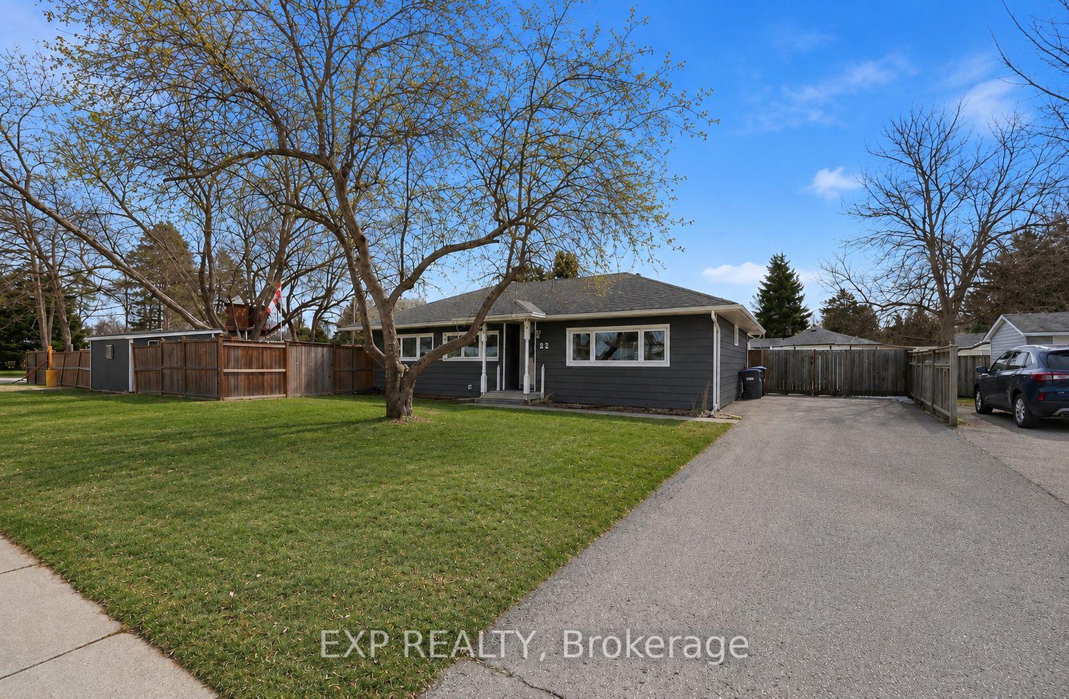 Photo 2 of 22 Cecil Street, Essa, Angus — HOMEH