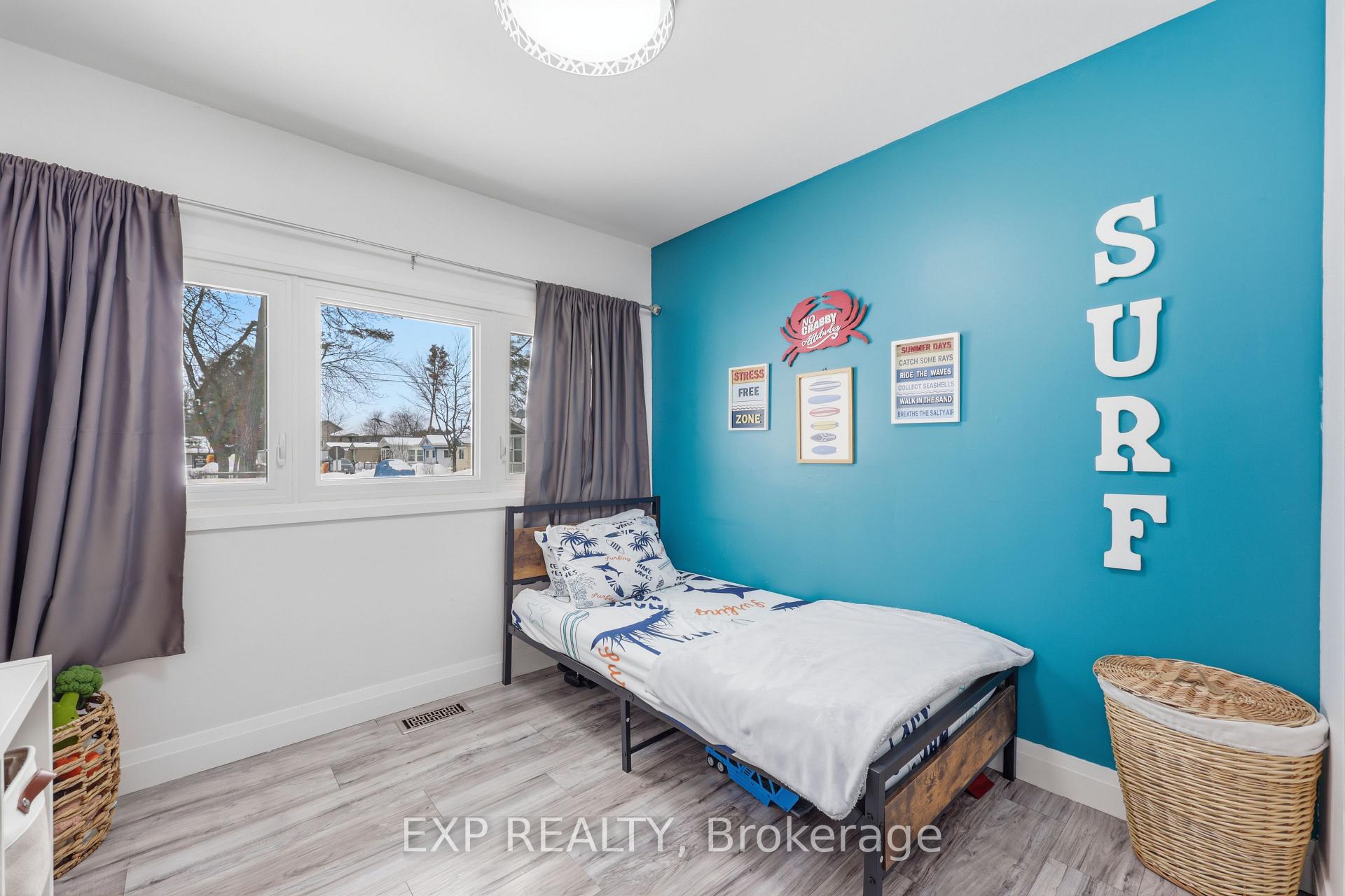 Photo 18 of 22 Cecil Street, Essa, Angus — HOMEH