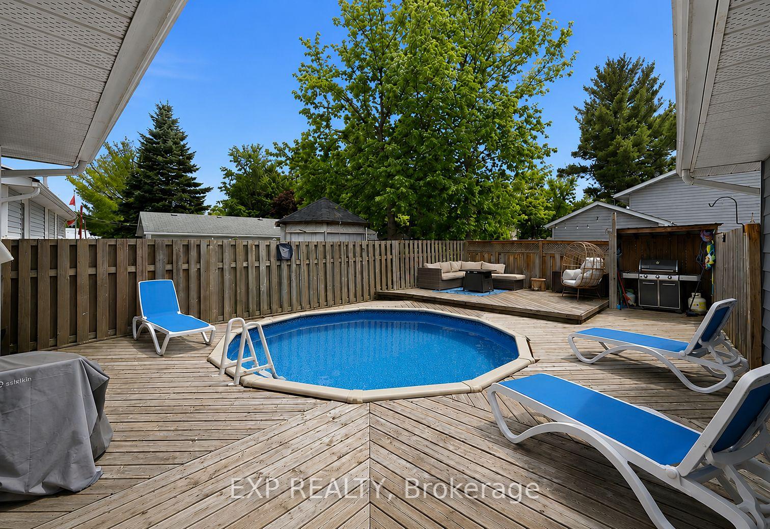 Photo 26 of 22 Cecil Street, Essa, Angus — HOMEH