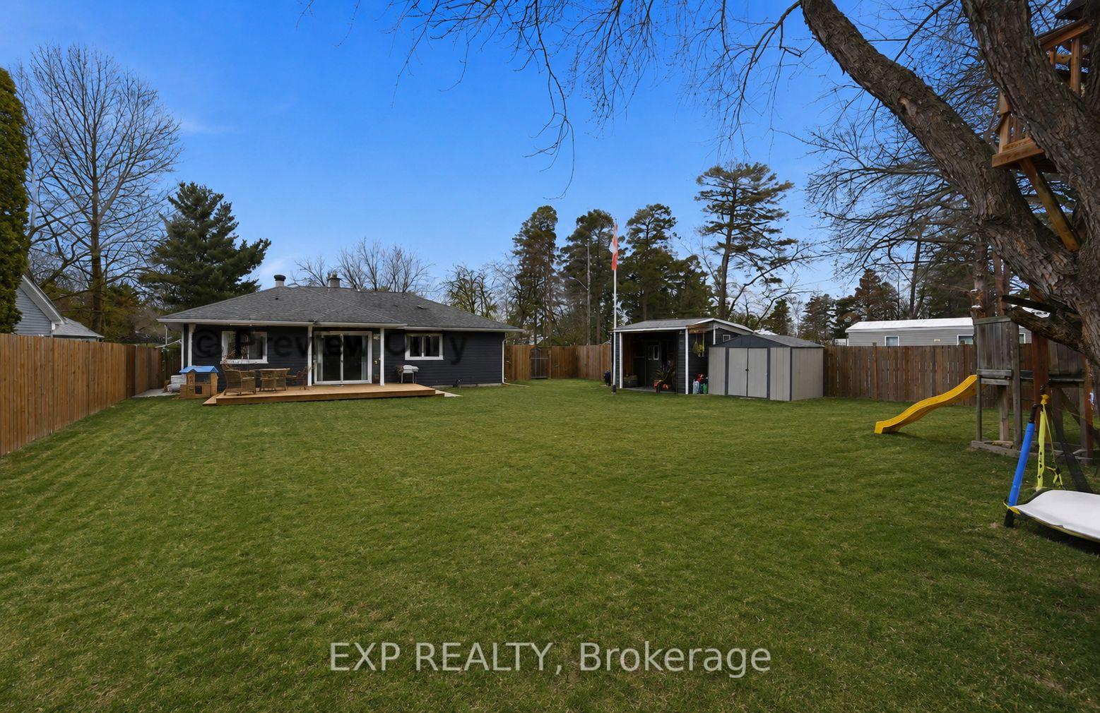 Photo 30 of 22 Cecil Street, Essa, Angus — HOMEH