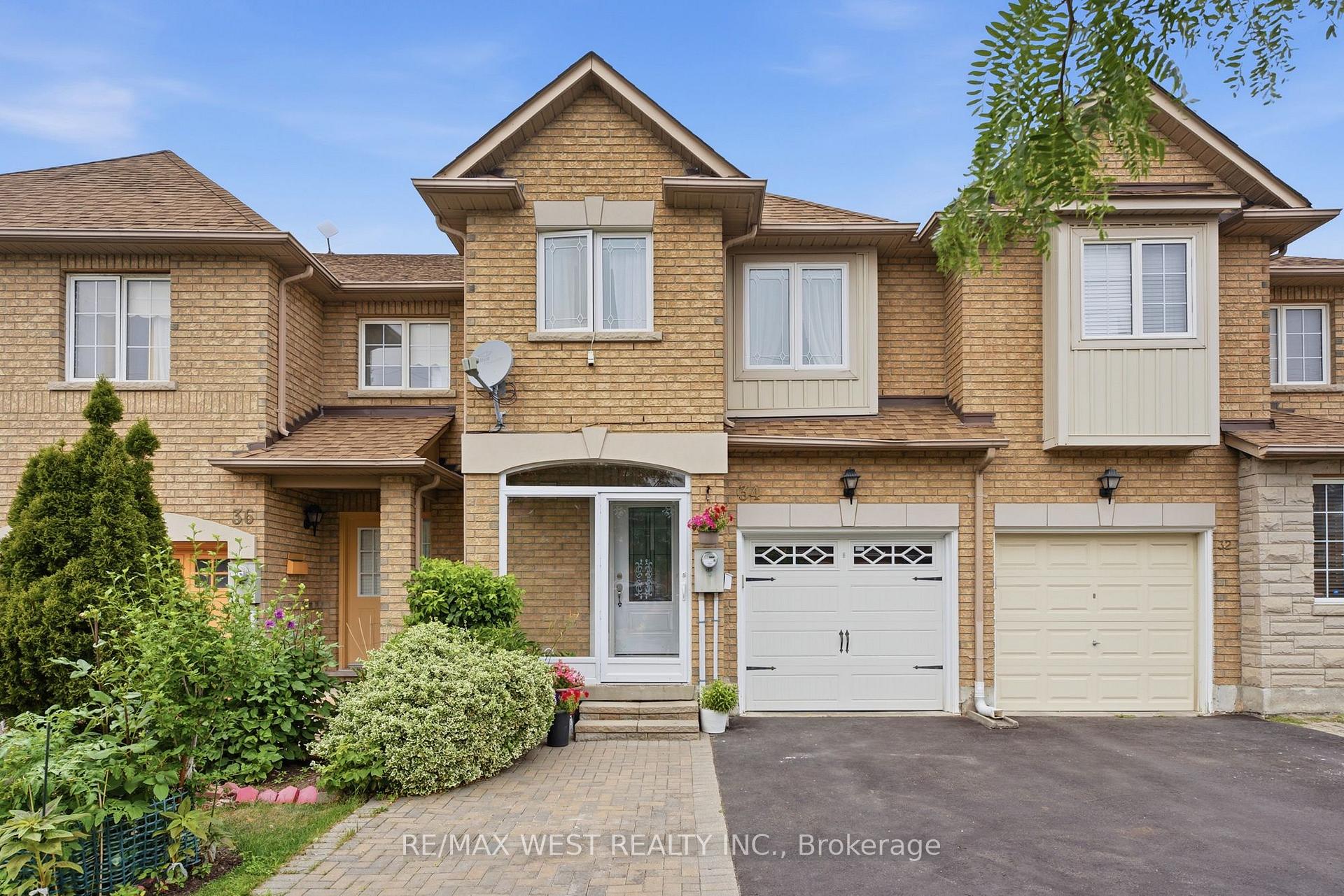 Photo 1 of 34 Wycombe Rd, North York, Downsview-Roding-CFB — HOMEH