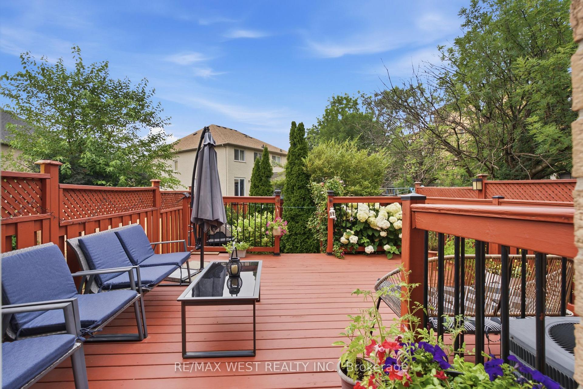 Photo 33 of 34 Wycombe Rd, North York, Downsview-Roding-CFB — HOMEH