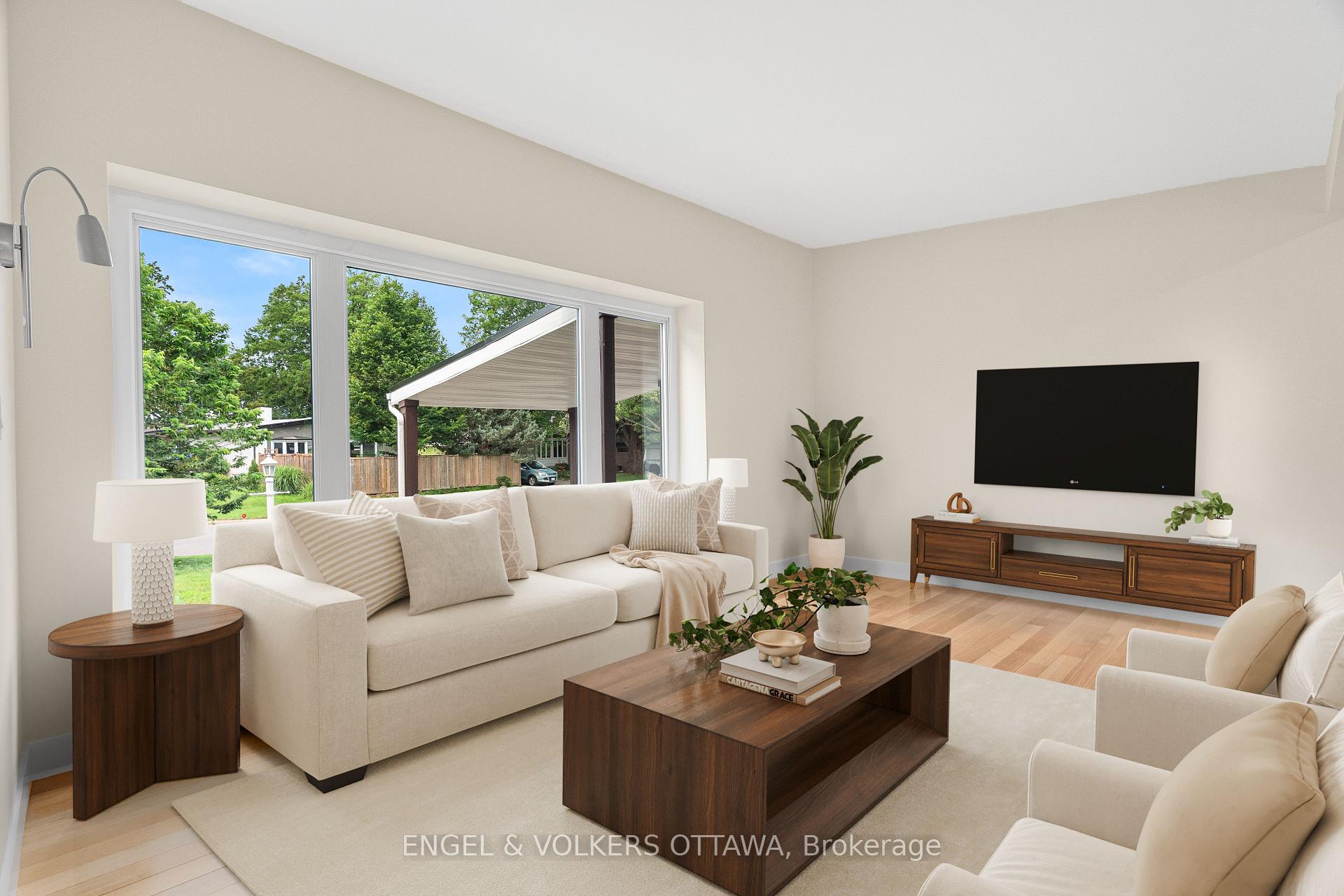 Photo 7 of 977 Blythdale Road, Ottawa, McKellar Heights/Glabar Park — HOMEH
