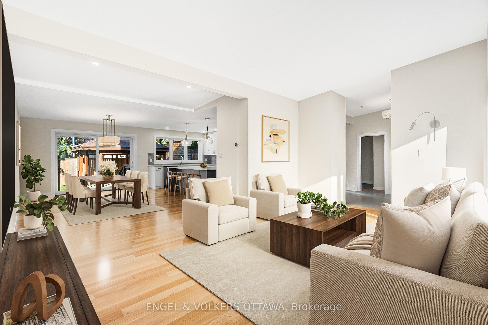 Photo 8 of 977 Blythdale Road, Ottawa, McKellar Heights/Glabar Park — HOMEH