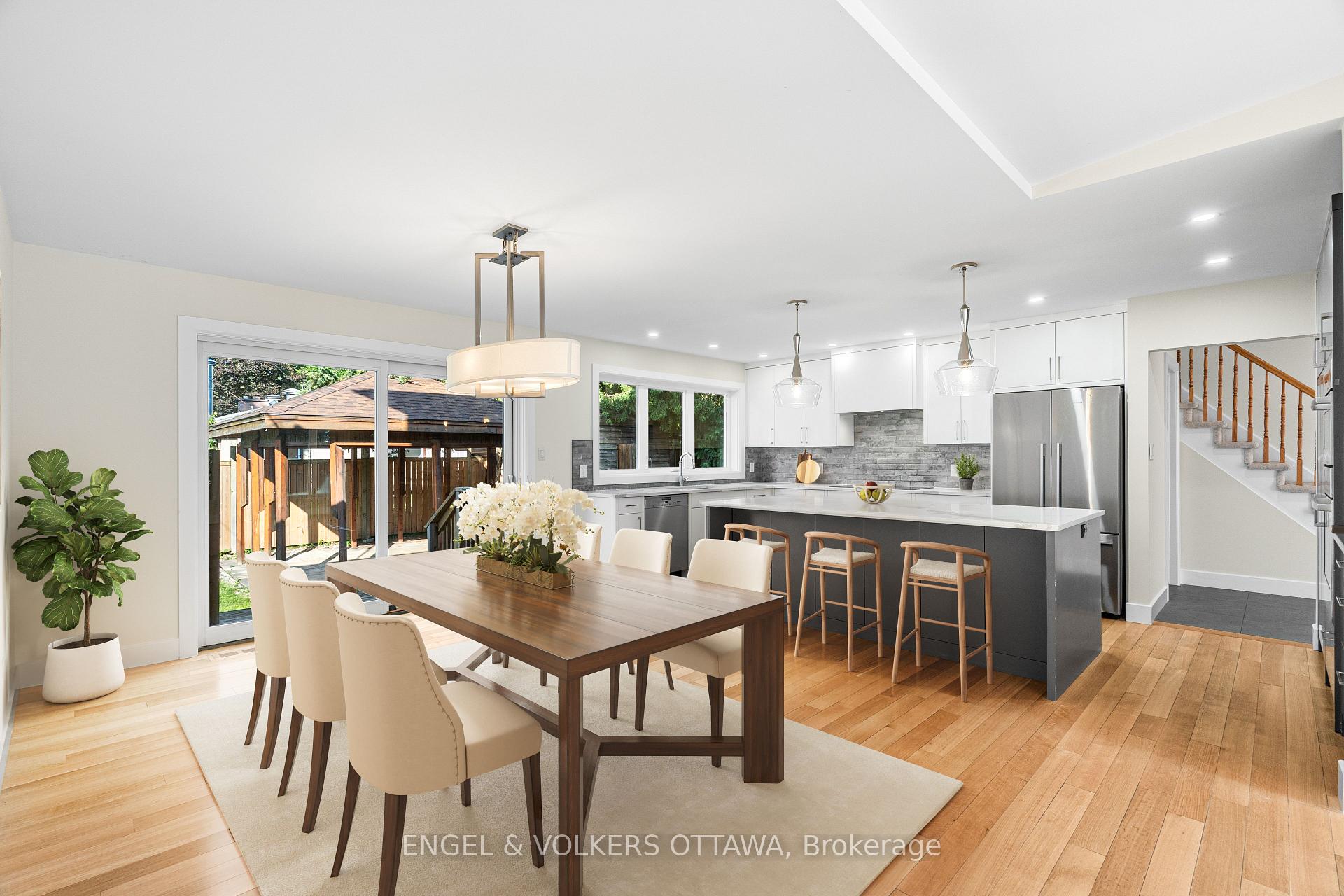Photo 9 of 977 Blythdale Road, Ottawa, McKellar Heights/Glabar Park — HOMEH
