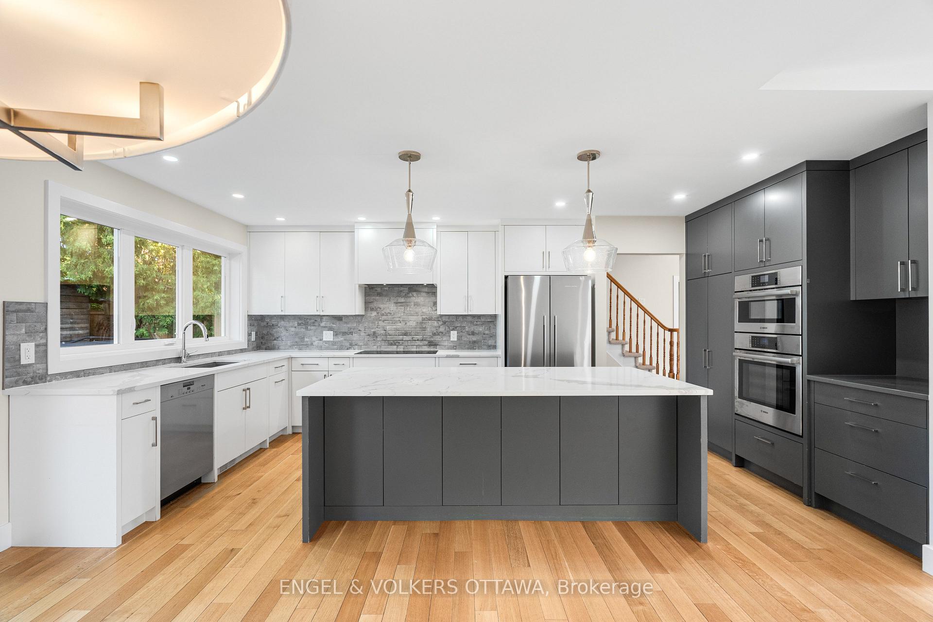 Photo 10 of 977 Blythdale Road, Ottawa, McKellar Heights/Glabar Park — HOMEH