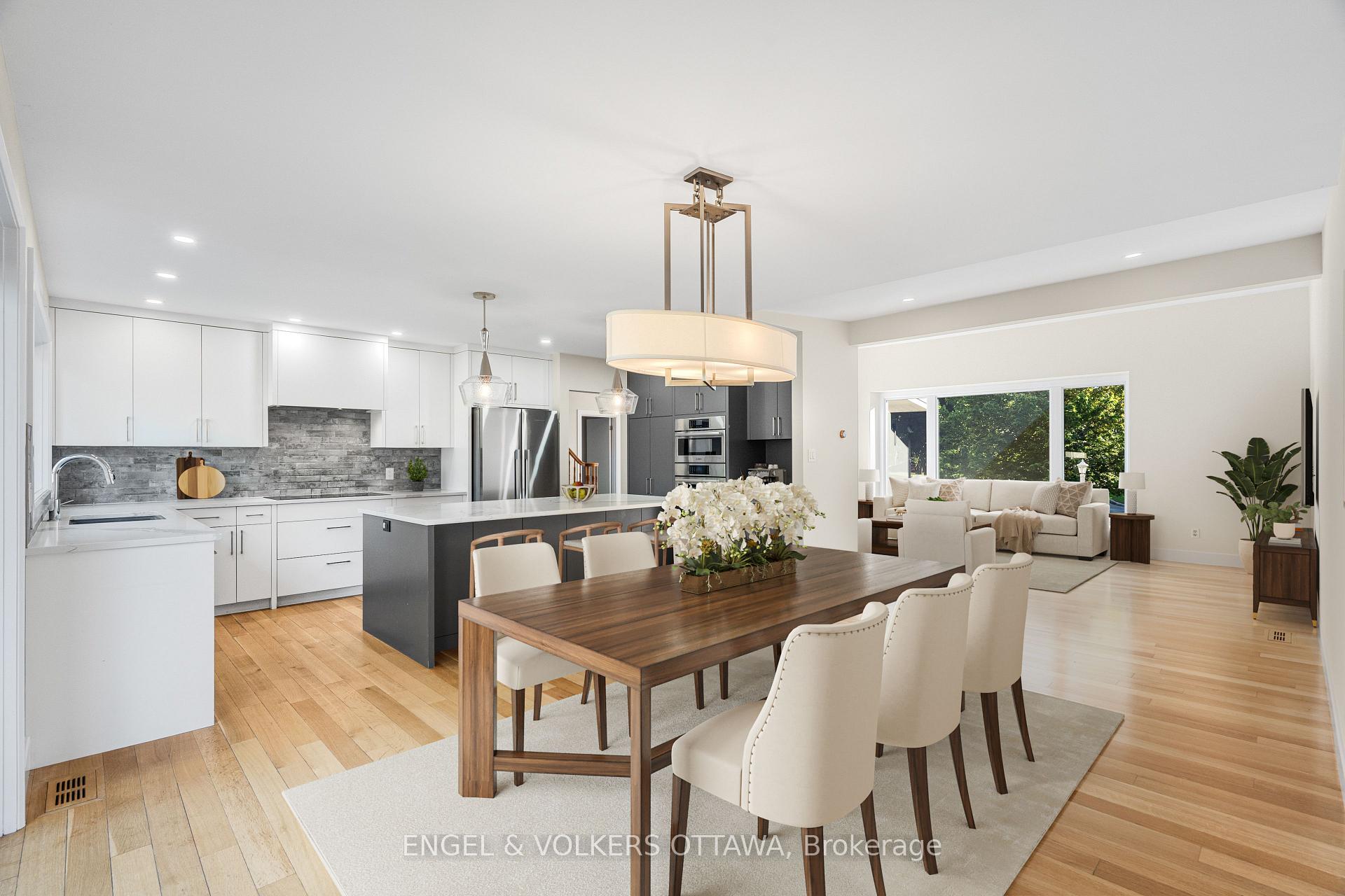 Photo 12 of 977 Blythdale Road, Ottawa, McKellar Heights/Glabar Park — HOMEH
