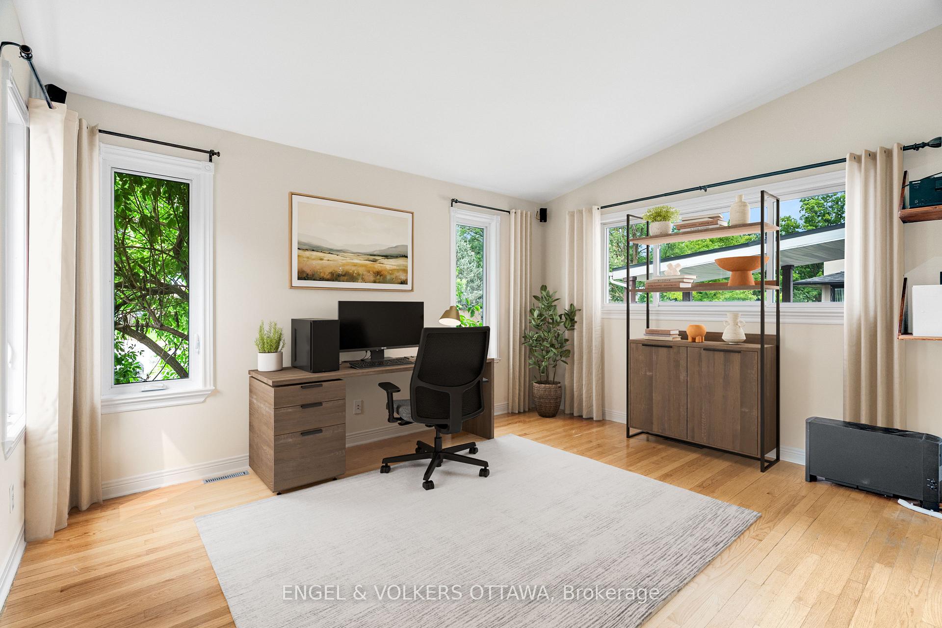 Photo 17 of 977 Blythdale Road, Ottawa, McKellar Heights/Glabar Park — HOMEH