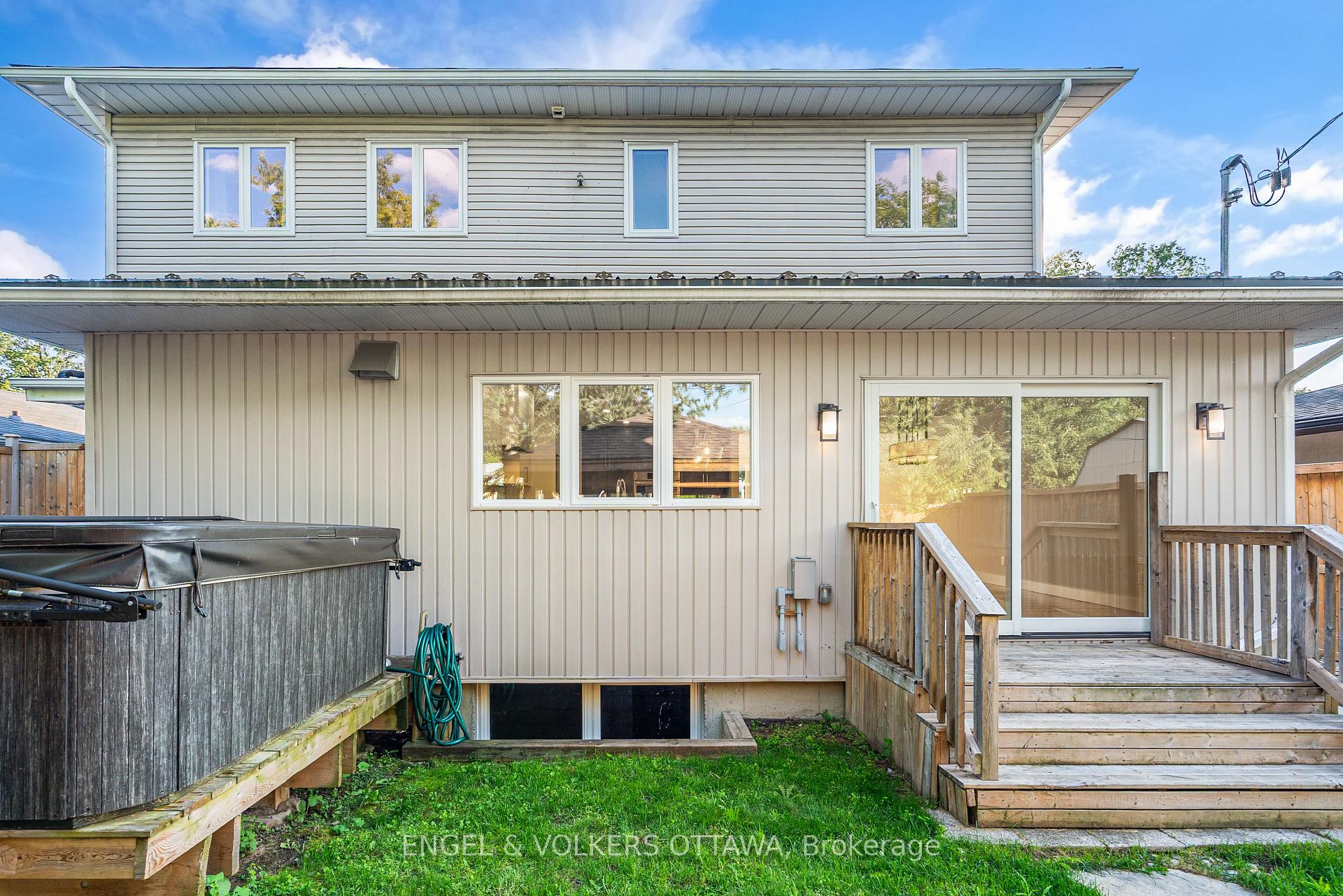 Photo 31 of 977 Blythdale Road, Ottawa, McKellar Heights/Glabar Park — HOMEH