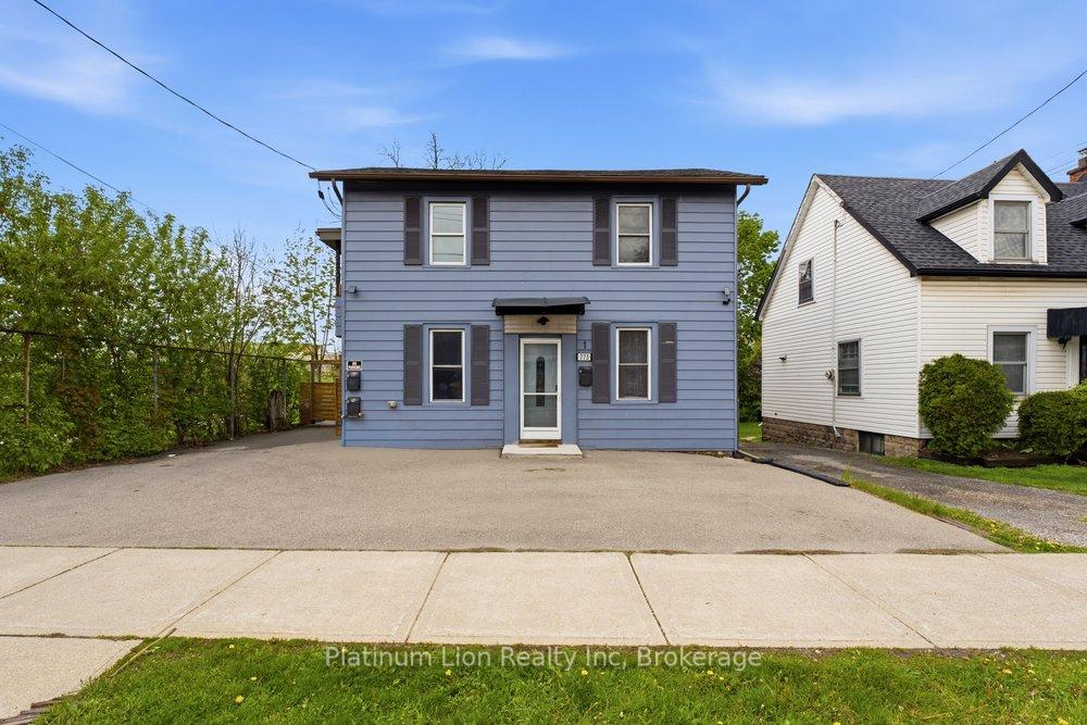 Photo 2 of 773 Lawrence Road, Hamilton, Bartonville — HOMEH