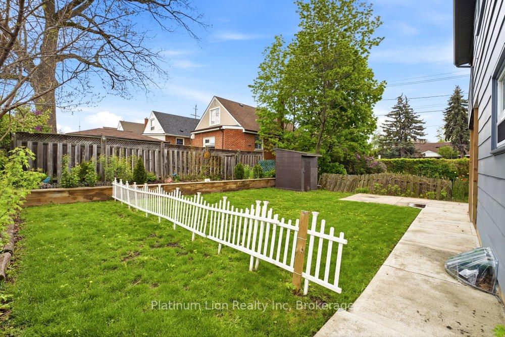 Photo 43 of 773 Lawrence Road, Hamilton, Bartonville — HOMEH