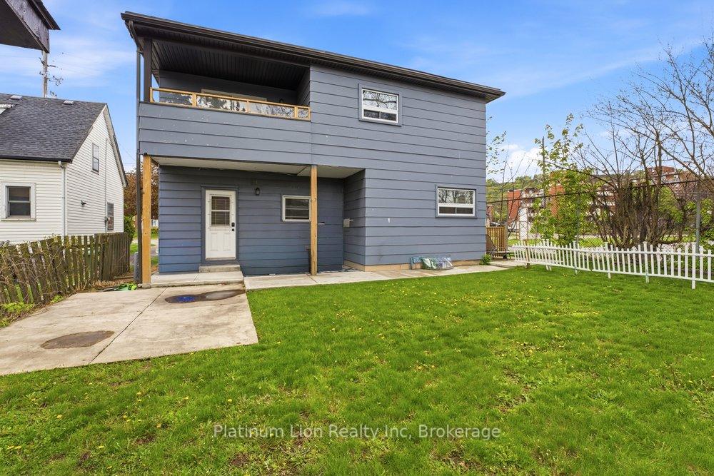 Photo 44 of 773 Lawrence Road, Hamilton, Bartonville — HOMEH