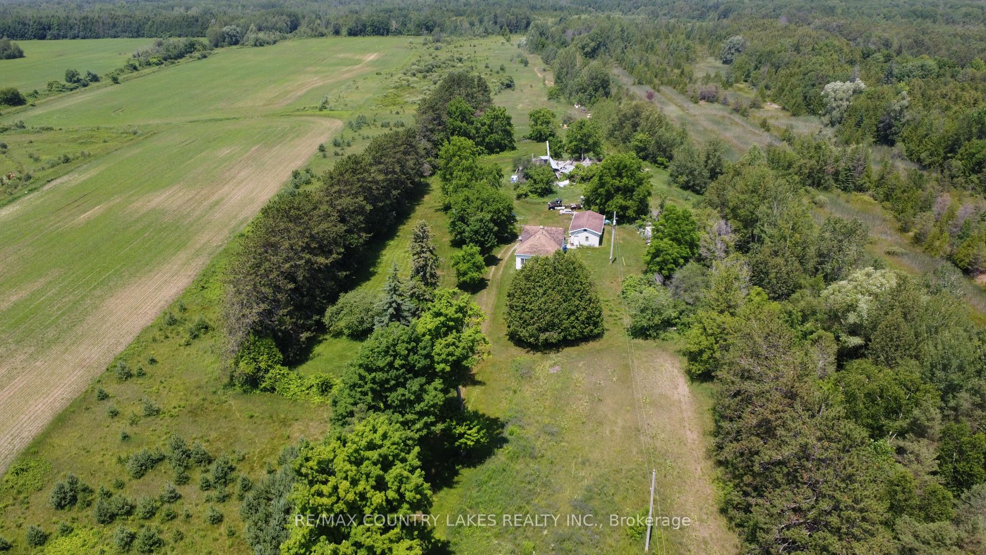 Photo 5 of 1995 Thorah Concession Road 7, Brock, Rural Brock — HOMEH