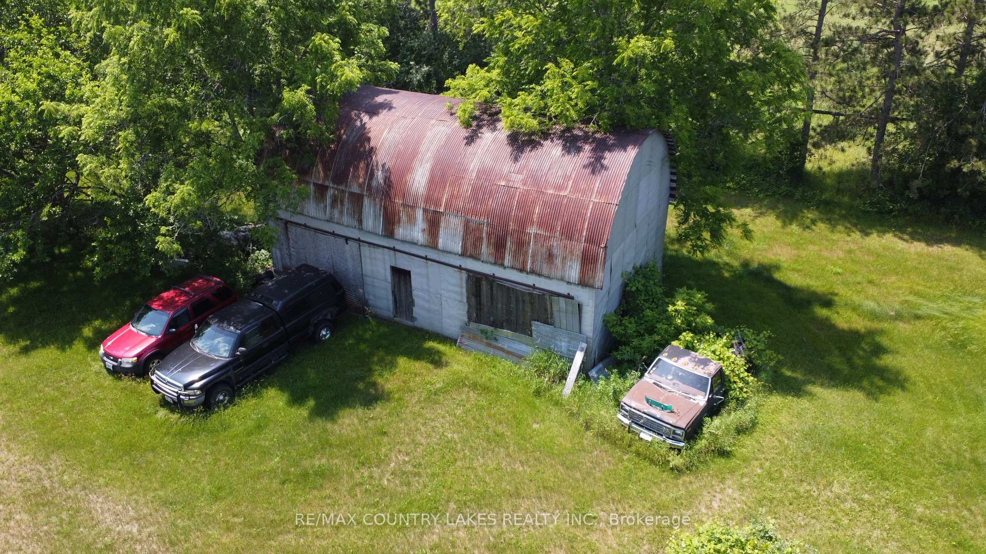 Photo 9 of 1995 Thorah Concession Road 7, Brock, Rural Brock — HOMEH