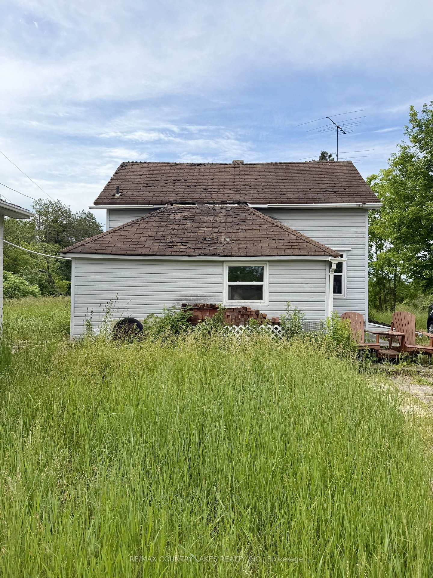 Photo 11 of 1995 Thorah Concession Road 7, Brock, Rural Brock — HOMEH