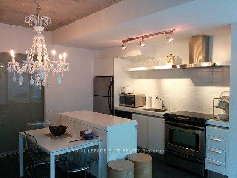 Photo 2 of Unit 103, 75 Portland Street, Toronto, Waterfront Communities — HOMEH