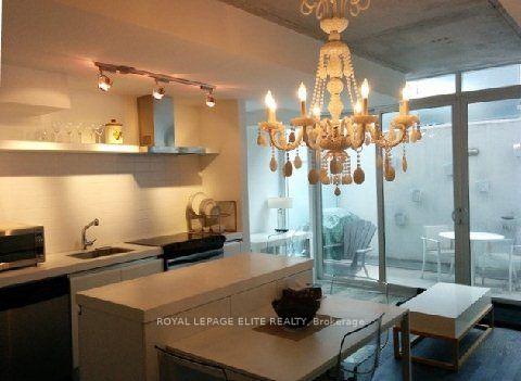 Photo 3 of Unit 103, 75 Portland Street, Toronto, Waterfront Communities — HOMEH