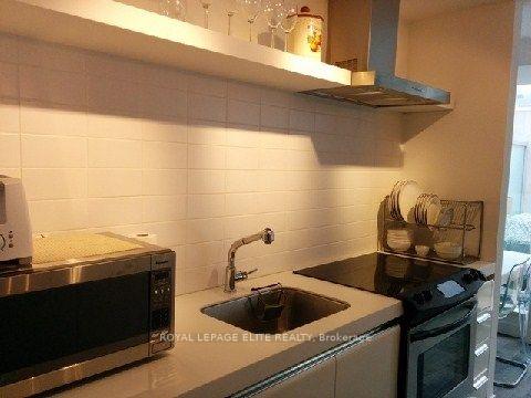 Photo 4 of Unit 103, 75 Portland Street, Toronto, Waterfront Communities — HOMEH