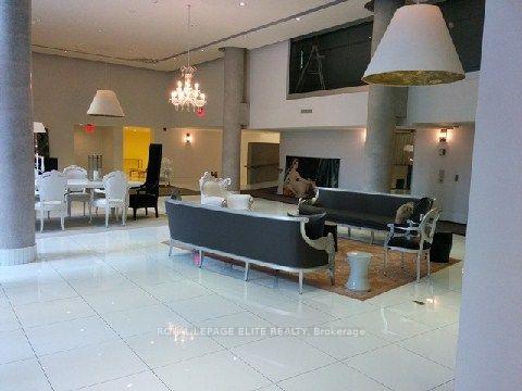 Photo 7 of Unit 103, 75 Portland Street, Toronto, Waterfront Communities — HOMEH