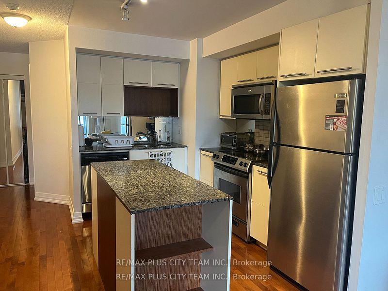 Photo 4 of Unit 1302, 21 Carlton Street, Toronto, Church-Yonge Corridor — HOMEH