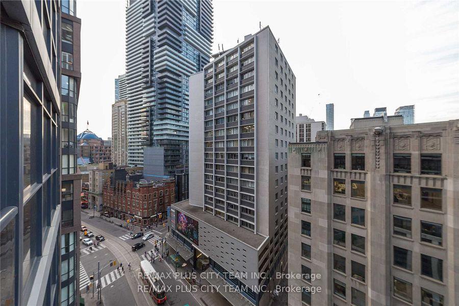 Photo 10 of Unit 1302, 21 Carlton Street, Toronto, Church-Yonge Corridor — HOMEH