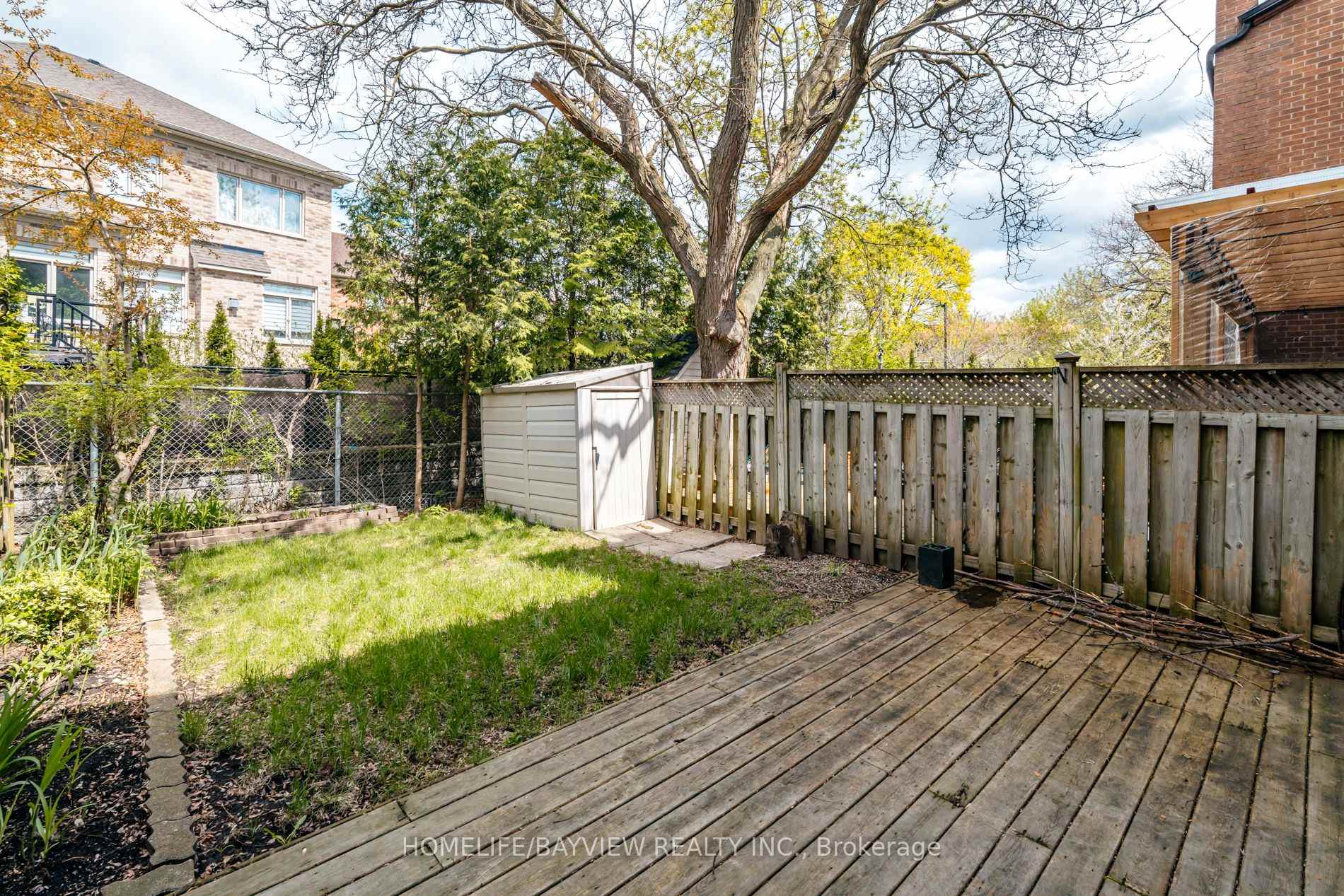 Photo 31 of 17 Stoneham Road, Etobicoke, Eringate-Centennial-West Deane — HOMEH