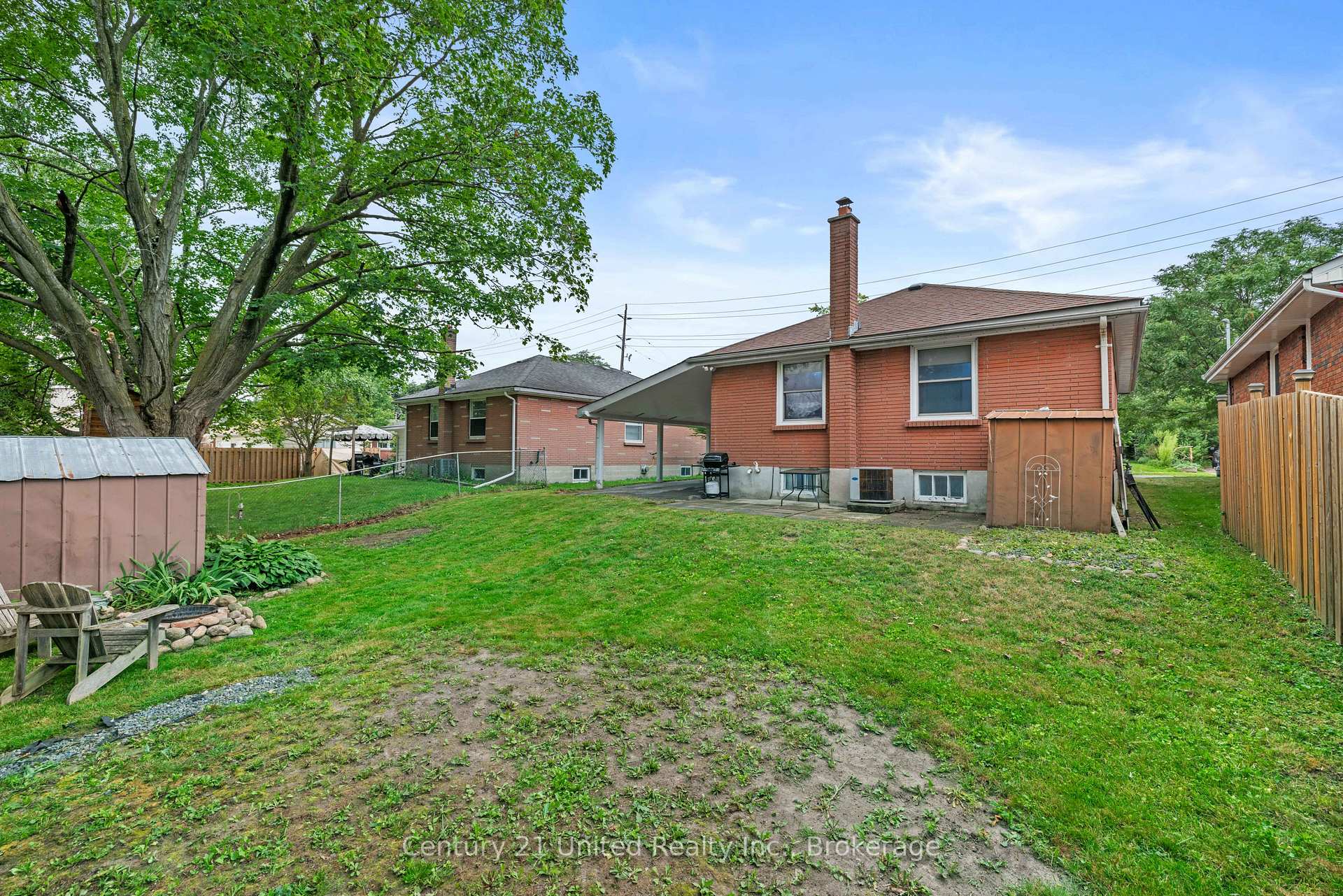 Photo 22 of 377 Chesterfield Avenue, Peterborough, Northcrest Ward 5 — HOMEH