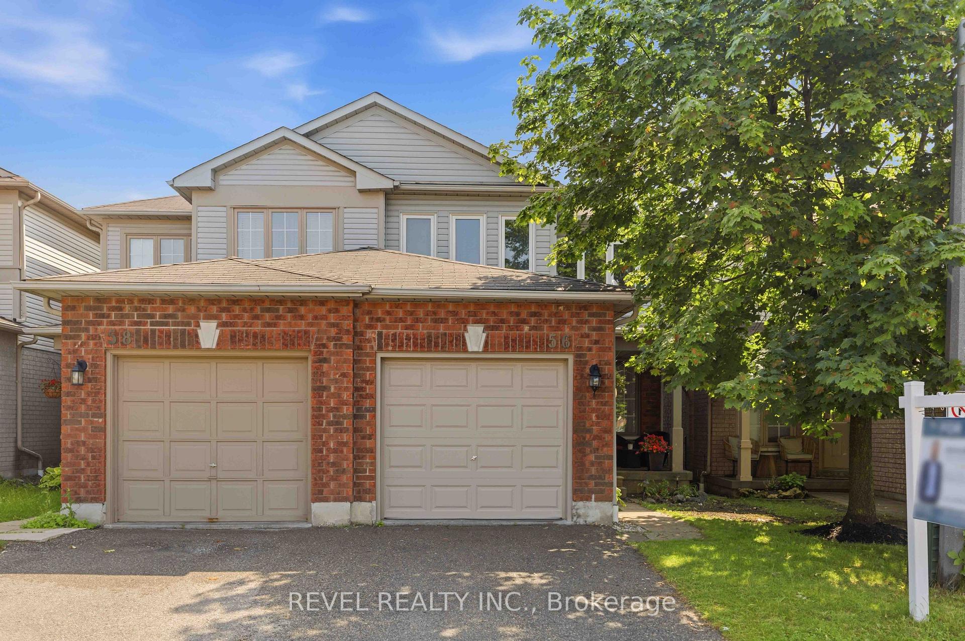 Front of 56 Greengrove Way