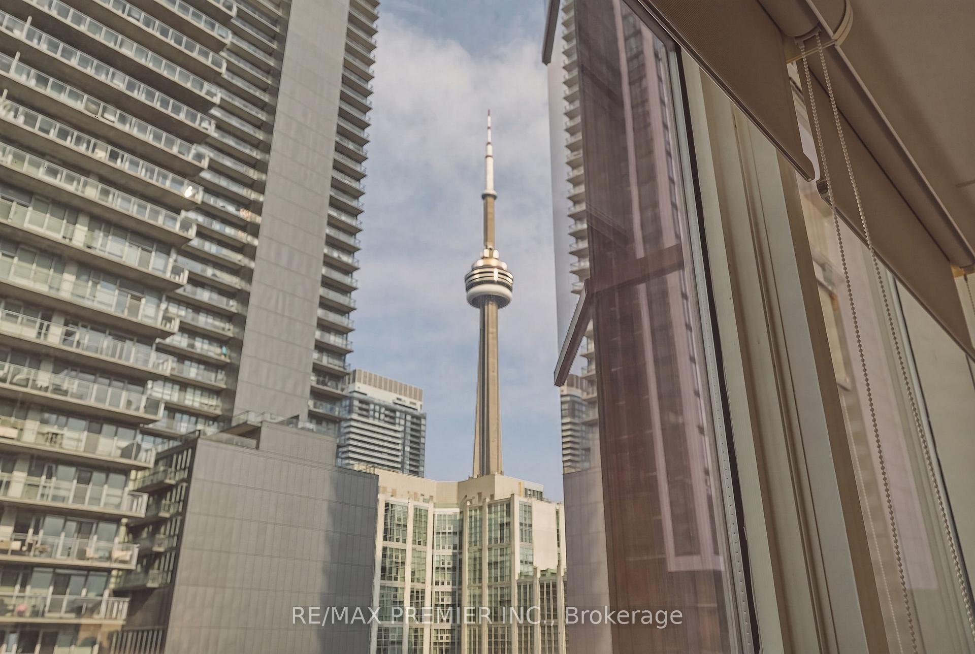 Photo 24 of Unit 704, 393 King Street W, Toronto, Waterfront Communities — HOMEH