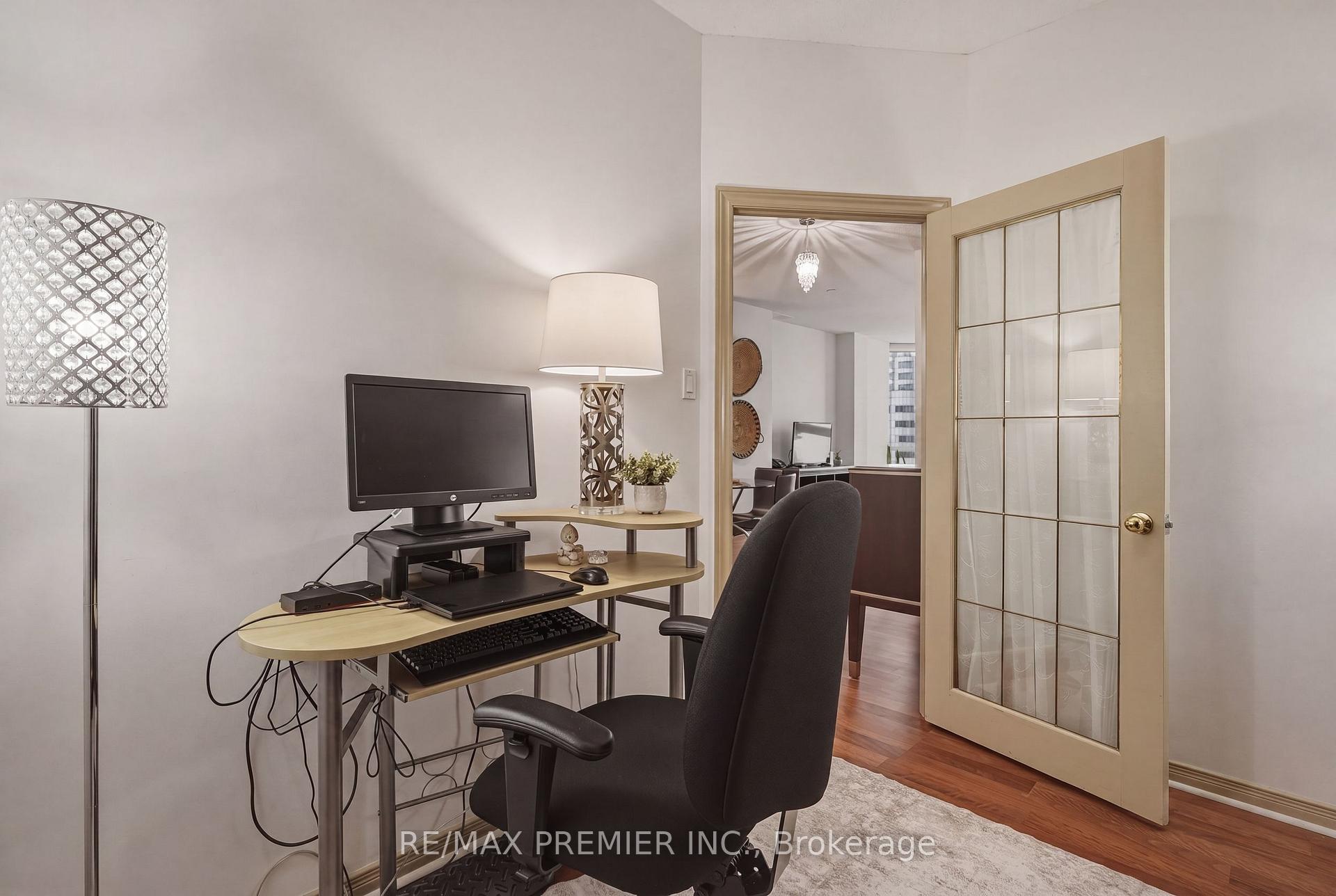 Photo 27 of Unit 704, 393 King Street W, Toronto, Waterfront Communities — HOMEH