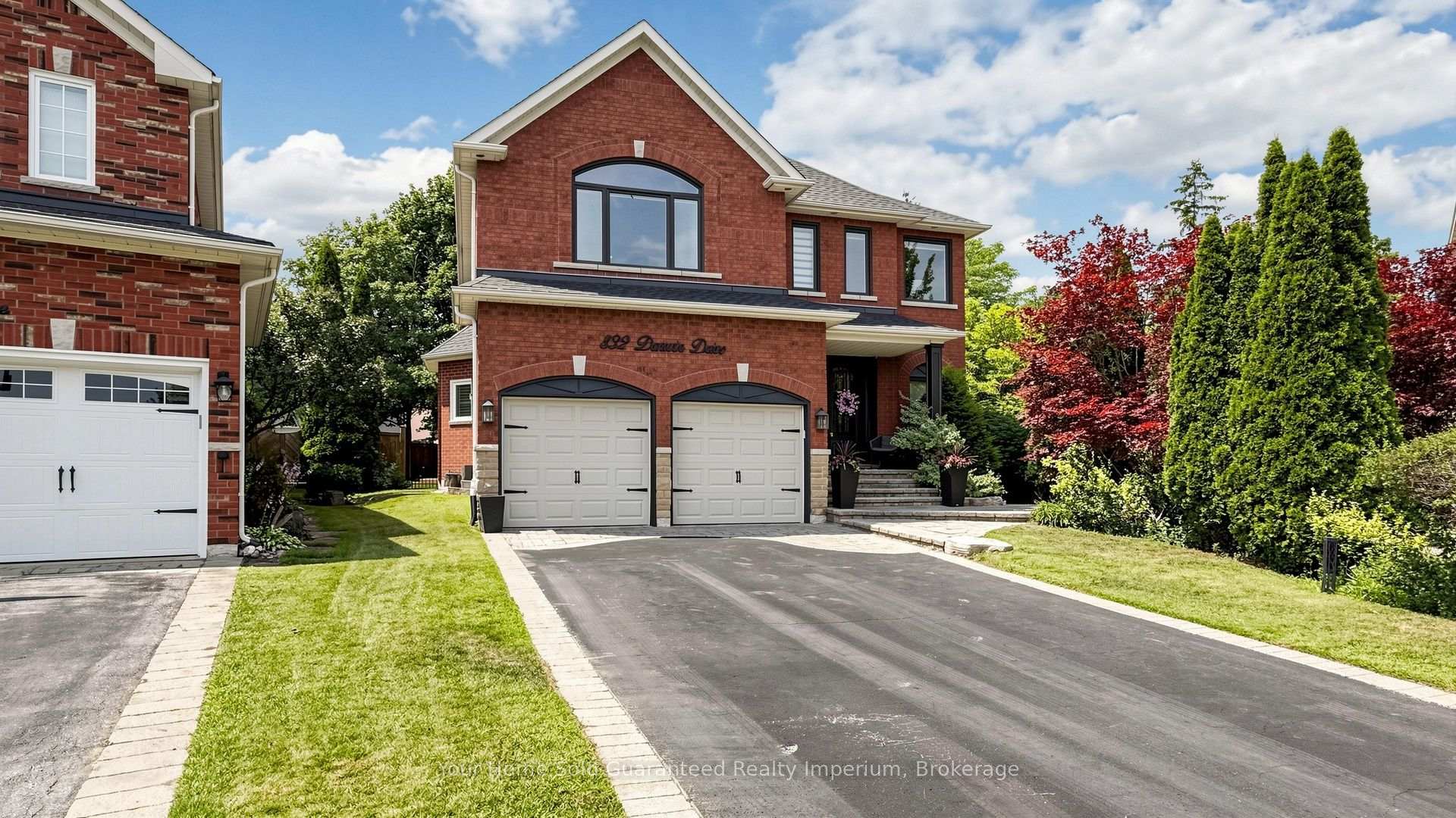 Photo 1 of 832 Darwin Drive, Pickering, Dunbarton — HOMEH