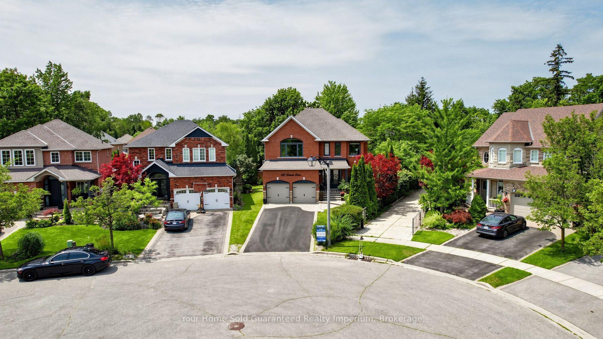 Photo 2 of 832 Darwin Drive, Pickering, Dunbarton — HOMEH