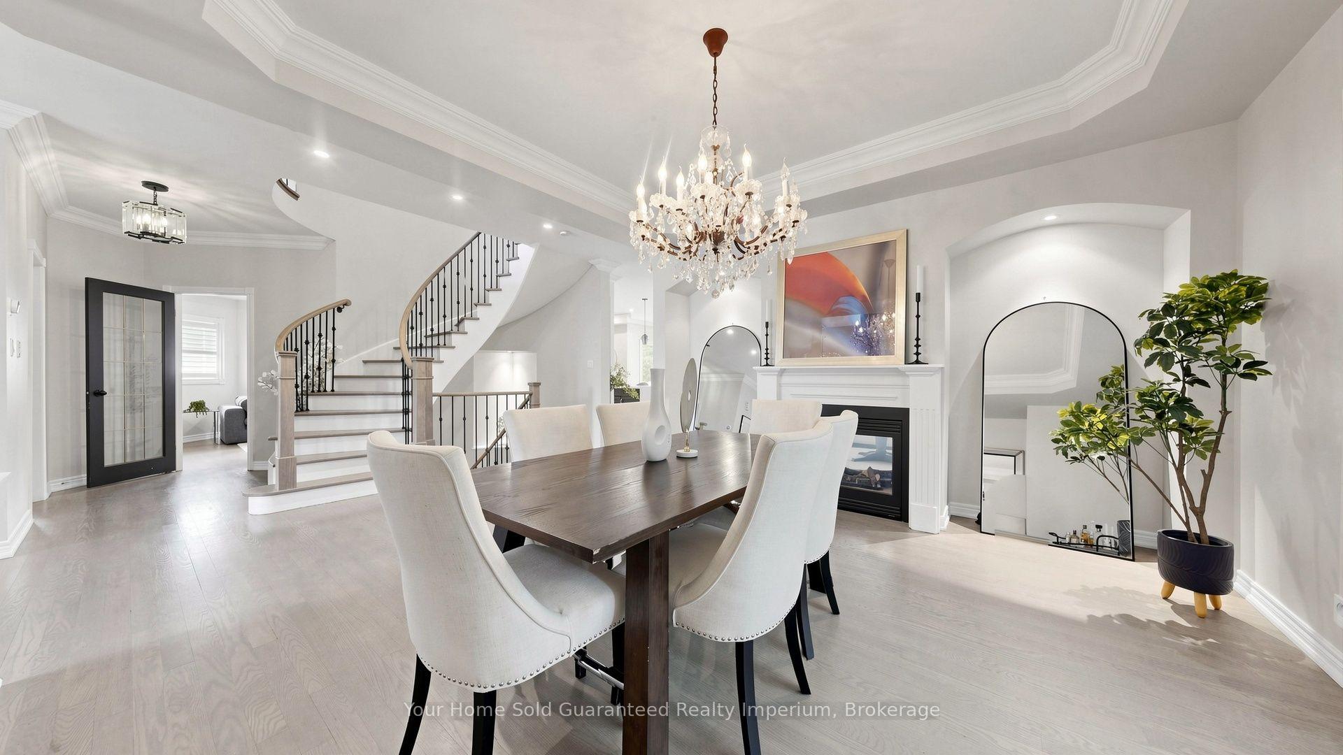 Photo 6 of 832 Darwin Drive, Pickering, Dunbarton — HOMEH