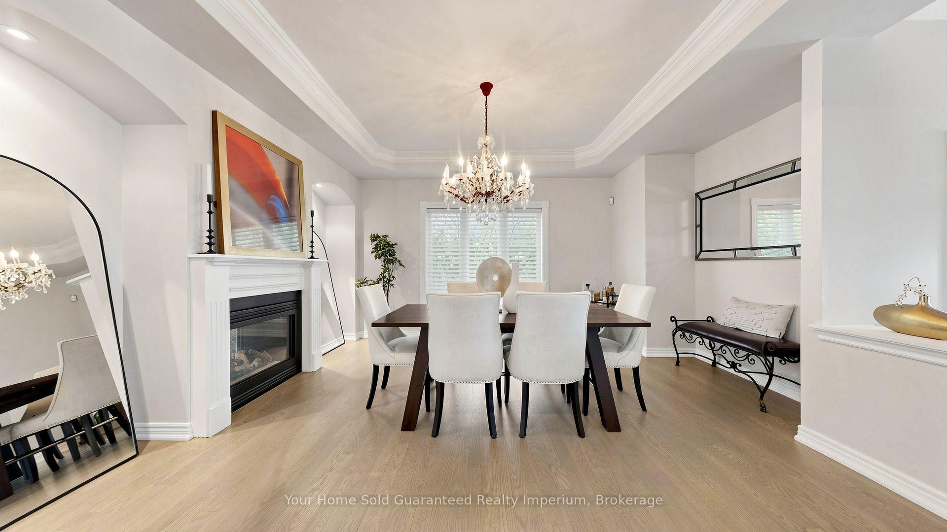Photo 7 of 832 Darwin Drive, Pickering, Dunbarton — HOMEH