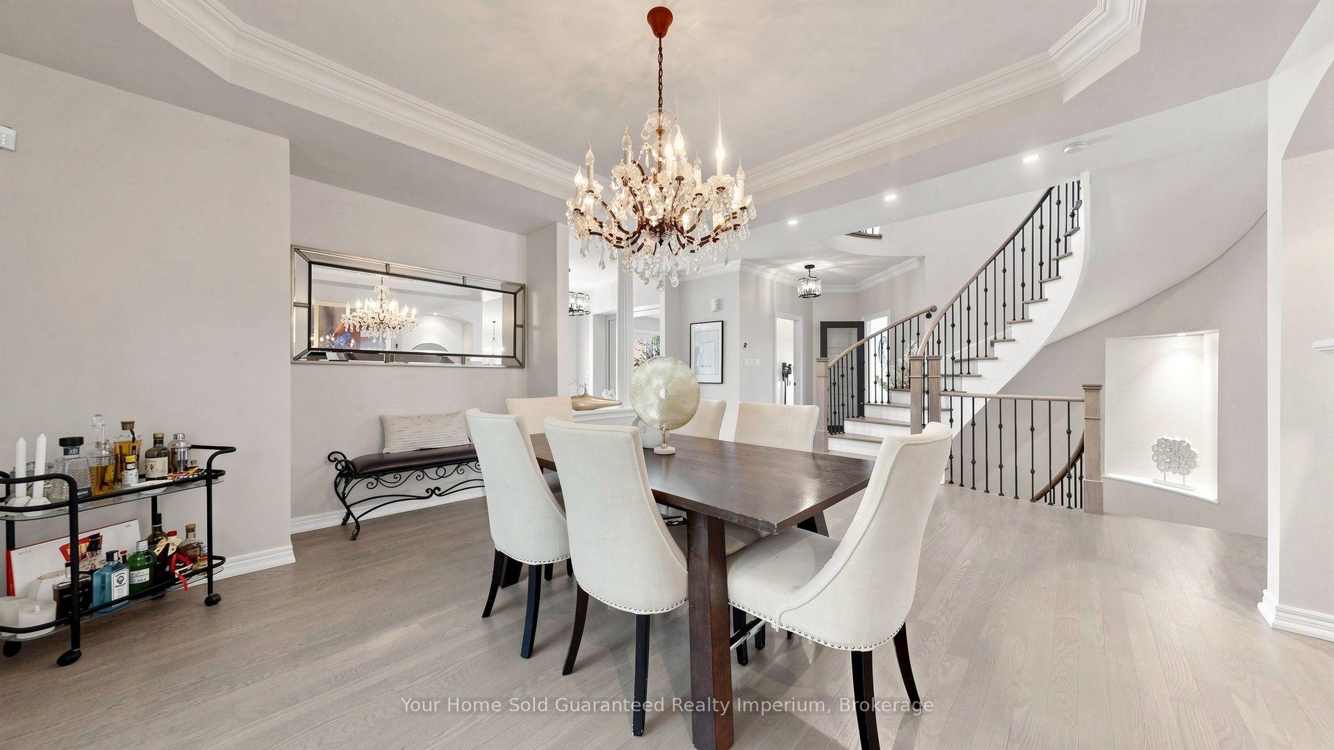 Photo 8 of 832 Darwin Drive, Pickering, Dunbarton — HOMEH