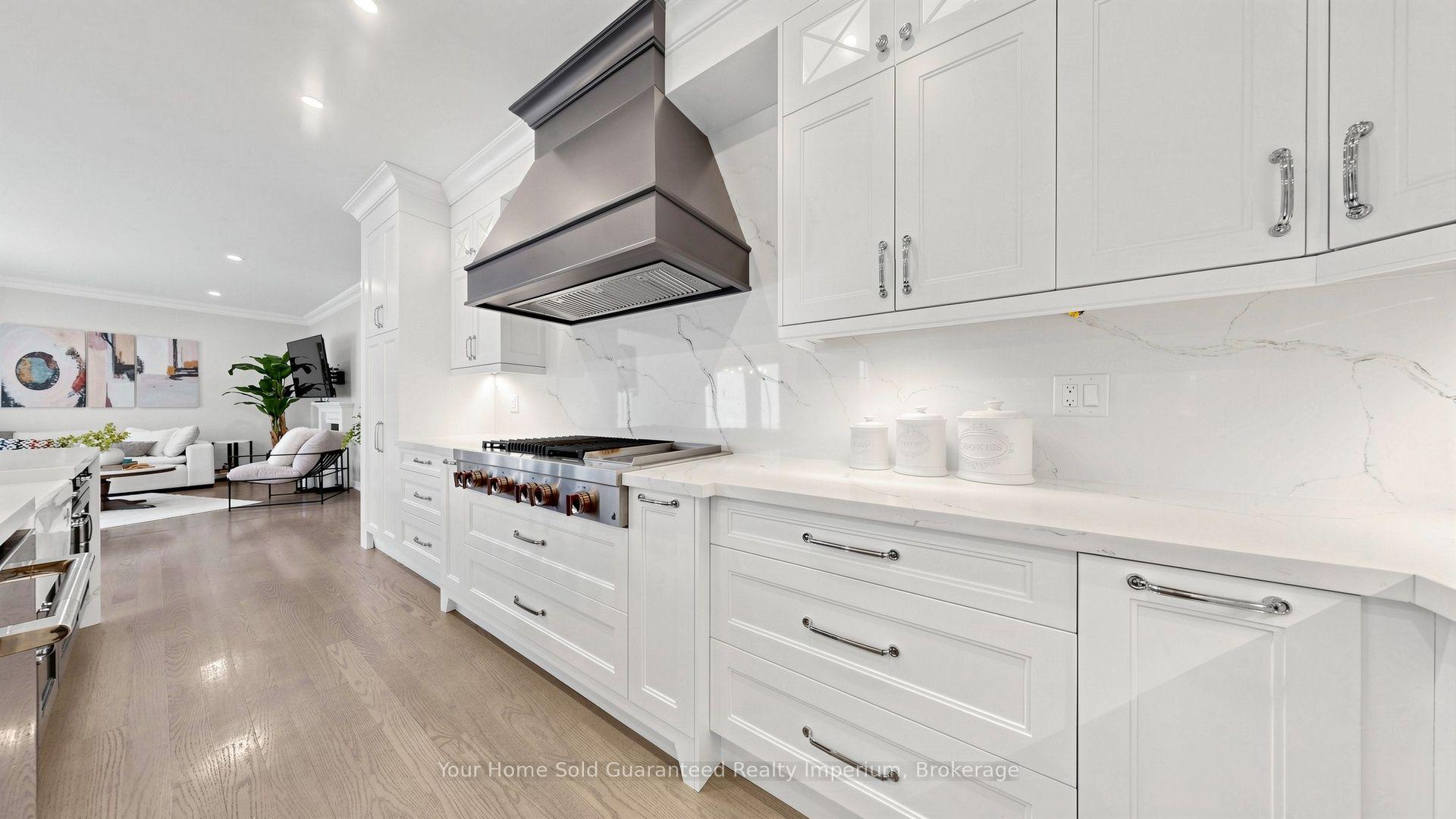 Photo 12 of 832 Darwin Drive, Pickering, Dunbarton — HOMEH