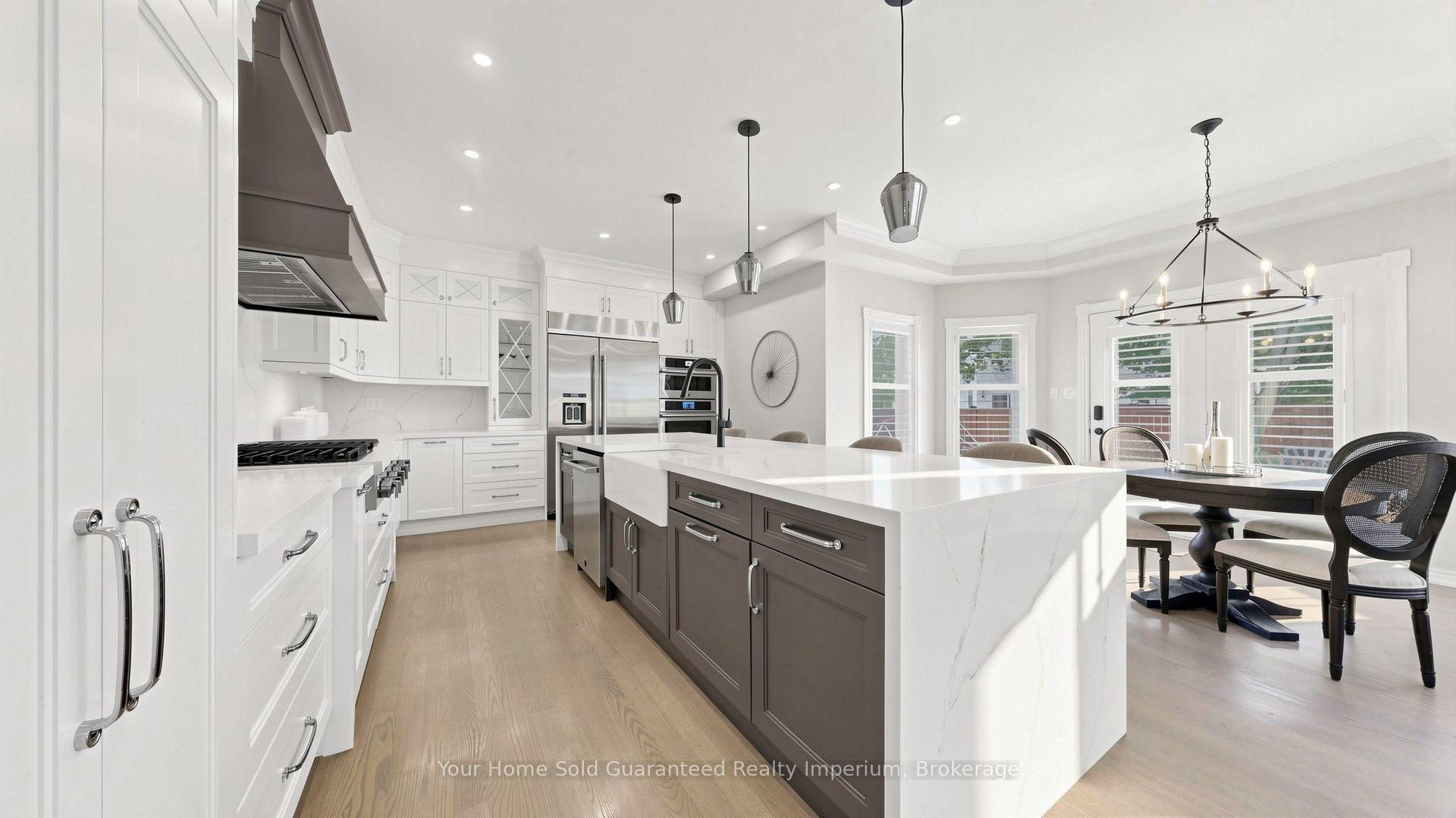 Photo 13 of 832 Darwin Drive, Pickering, Dunbarton — HOMEH
