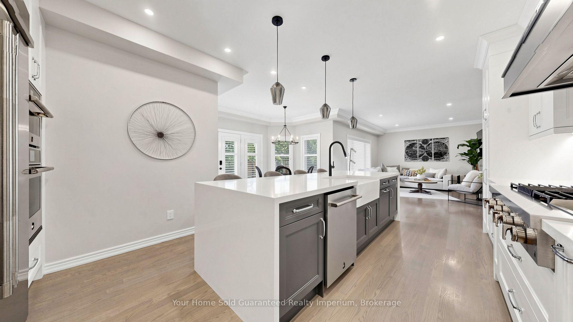 Photo 14 of 832 Darwin Drive, Pickering, Dunbarton — HOMEH