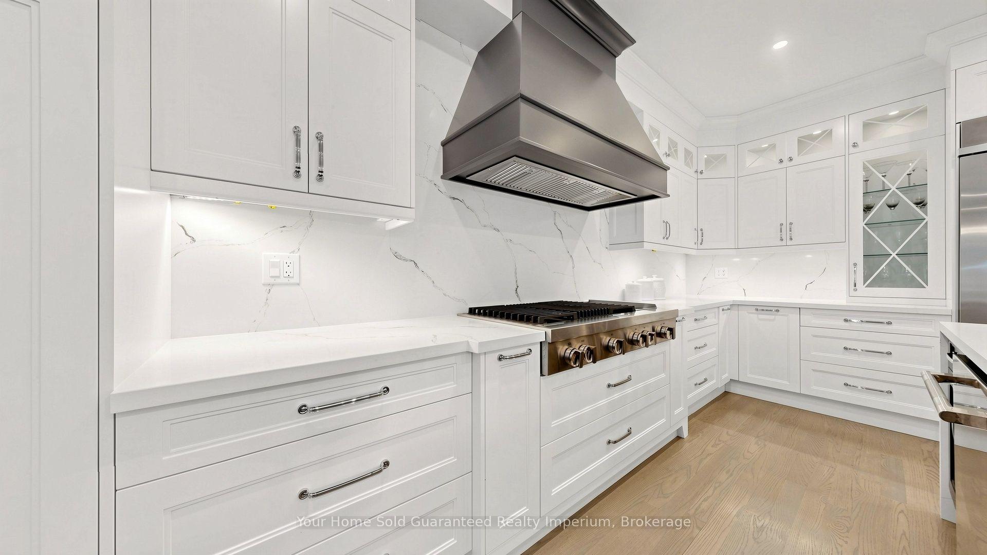 Photo 16 of 832 Darwin Drive, Pickering, Dunbarton — HOMEH