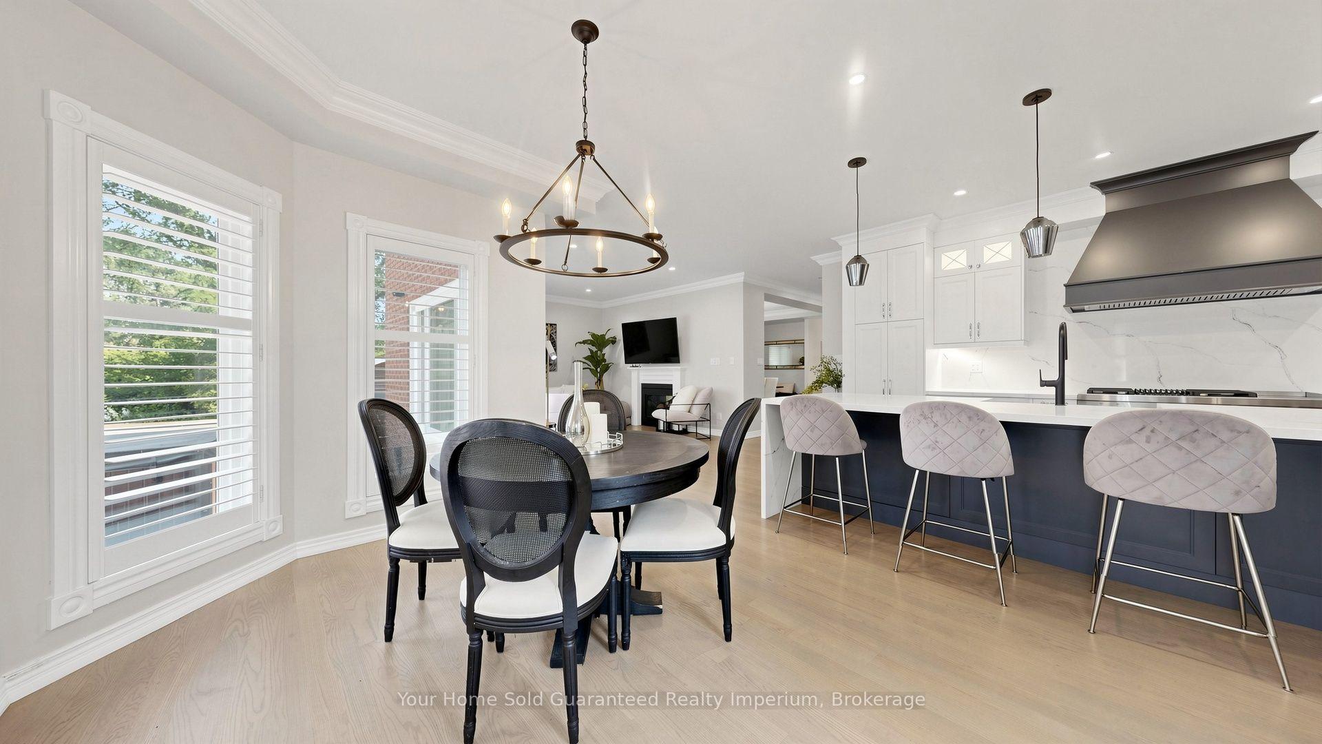 Photo 17 of 832 Darwin Drive, Pickering, Dunbarton — HOMEH