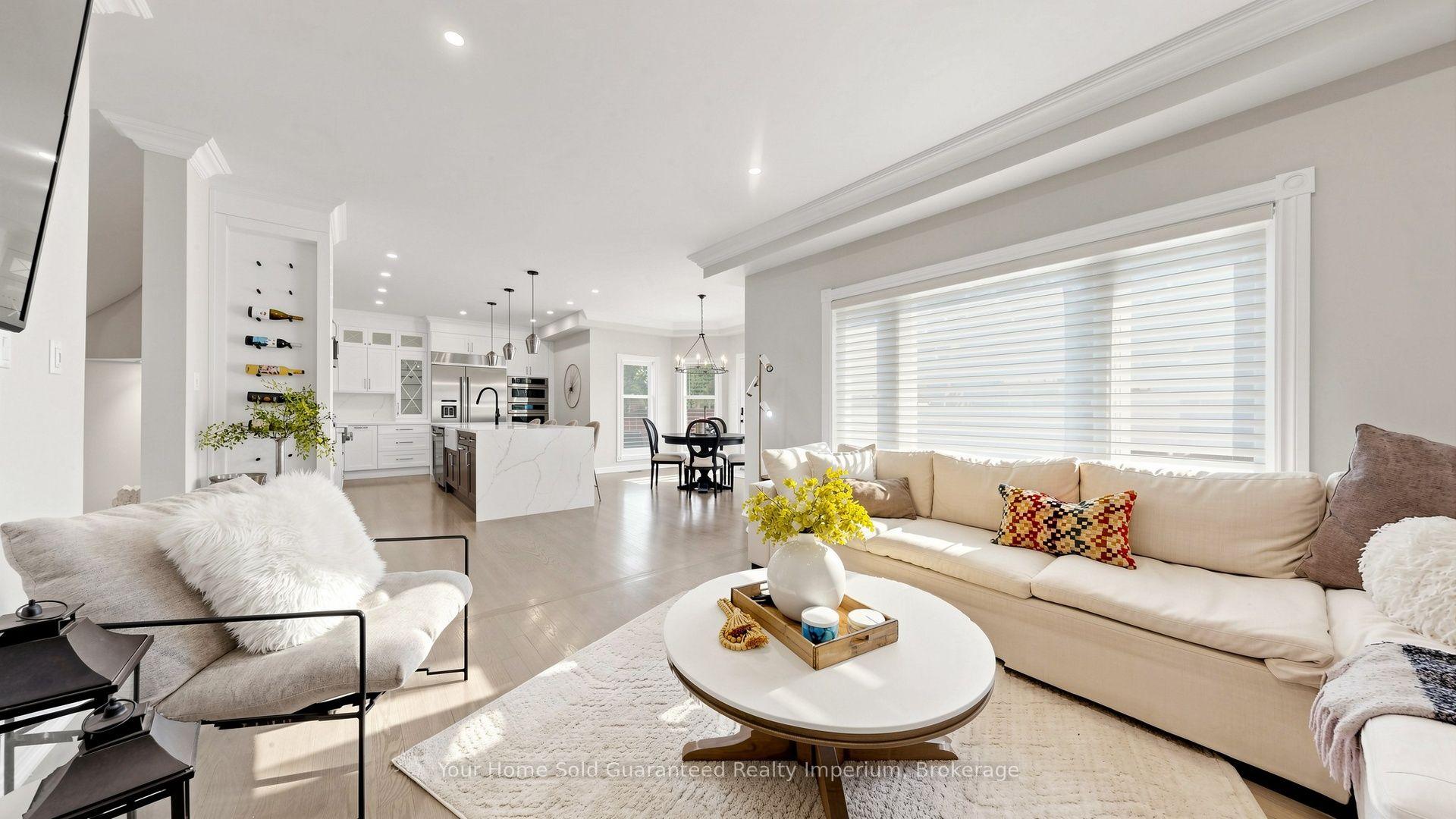 Photo 18 of 832 Darwin Drive, Pickering, Dunbarton — HOMEH