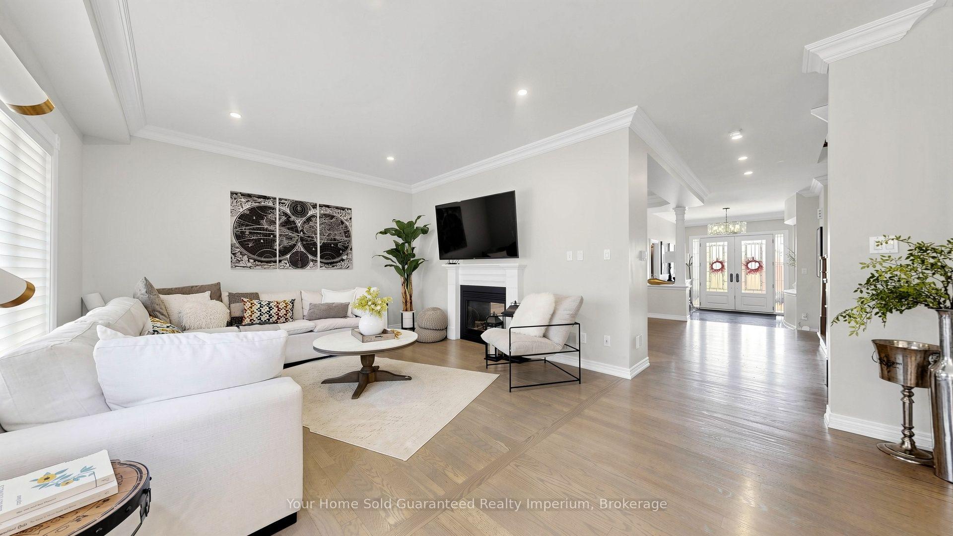 Photo 20 of 832 Darwin Drive, Pickering, Dunbarton — HOMEH
