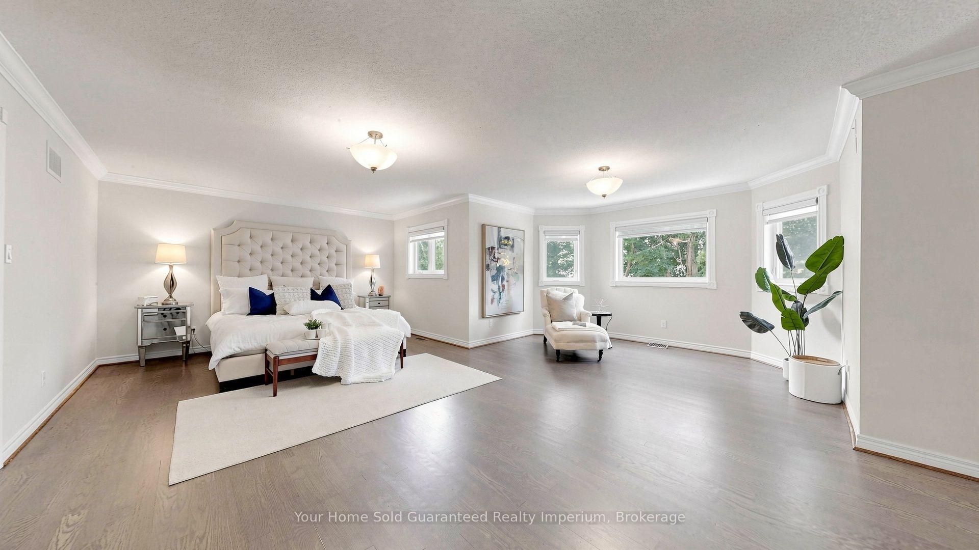 Photo 22 of 832 Darwin Drive, Pickering, Dunbarton — HOMEH