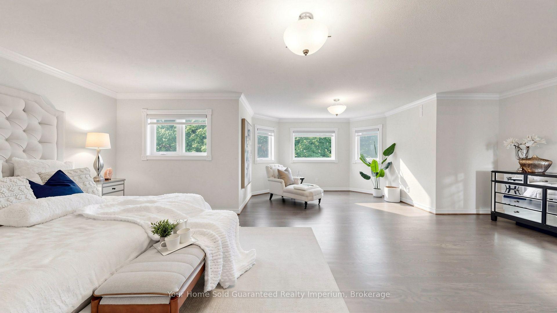 Photo 23 of 832 Darwin Drive, Pickering, Dunbarton — HOMEH