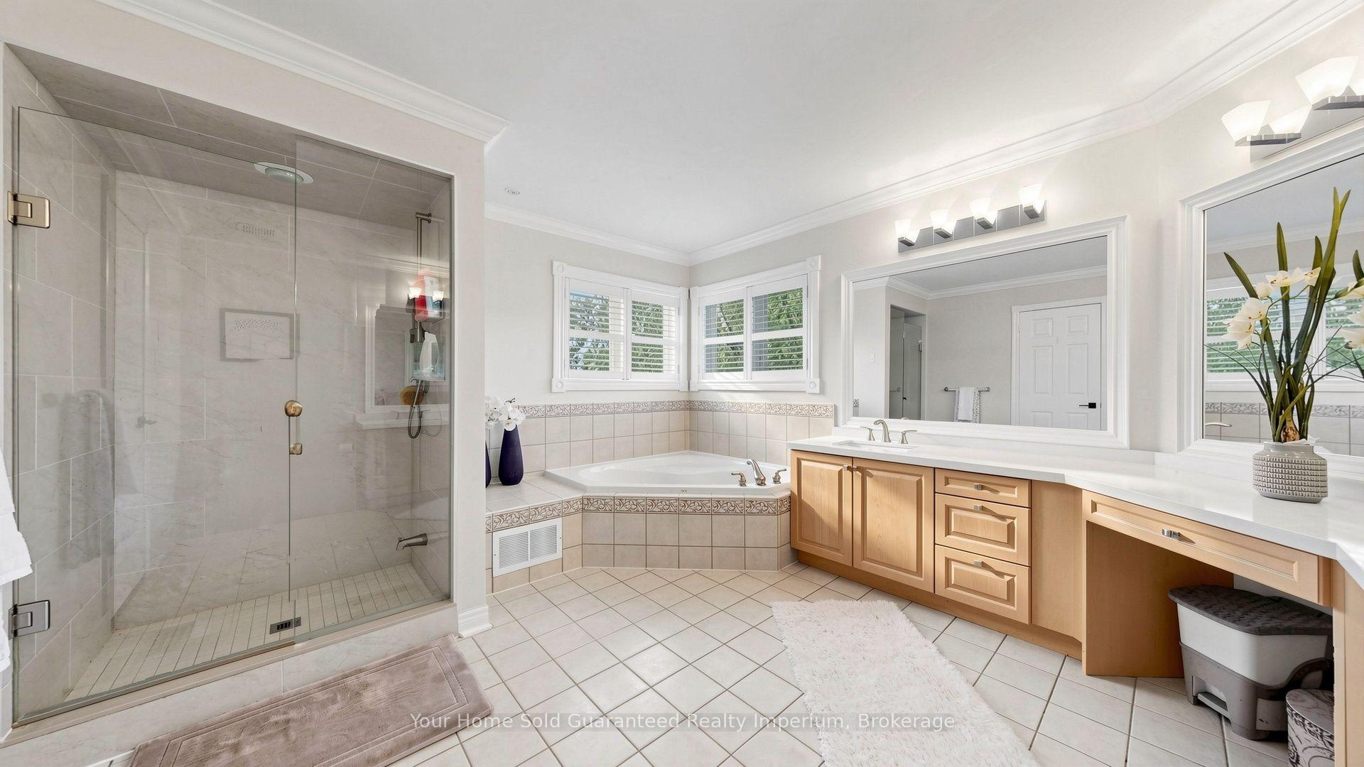 Photo 24 of 832 Darwin Drive, Pickering, Dunbarton — HOMEH