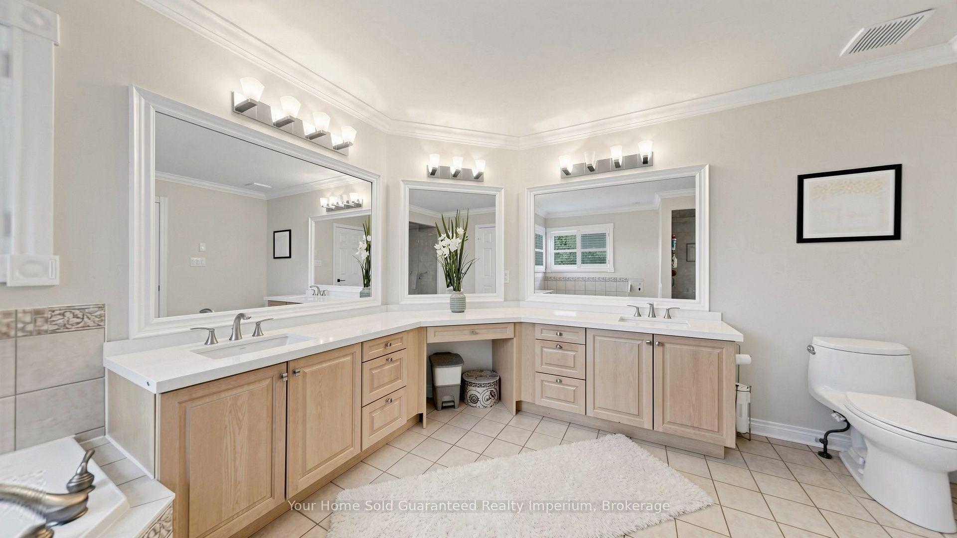 Photo 25 of 832 Darwin Drive, Pickering, Dunbarton — HOMEH