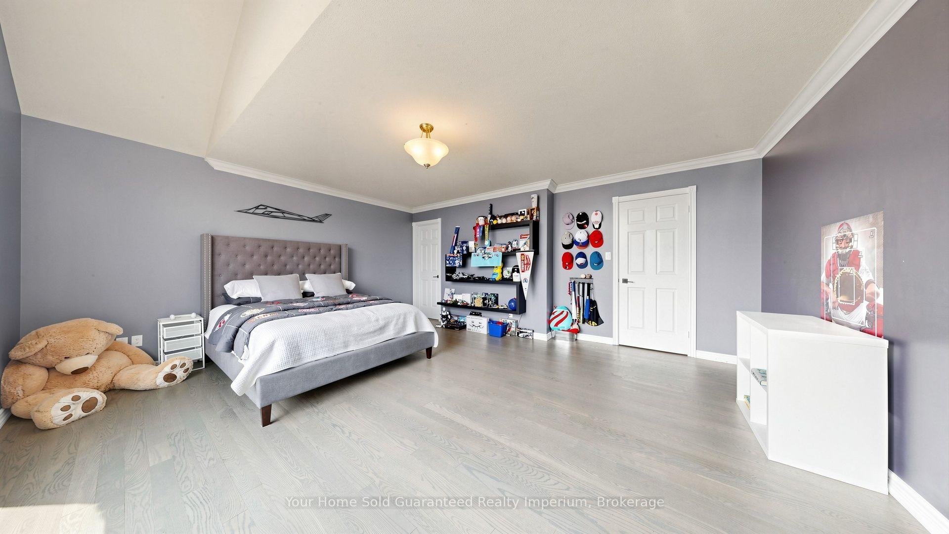 Photo 26 of 832 Darwin Drive, Pickering, Dunbarton — HOMEH